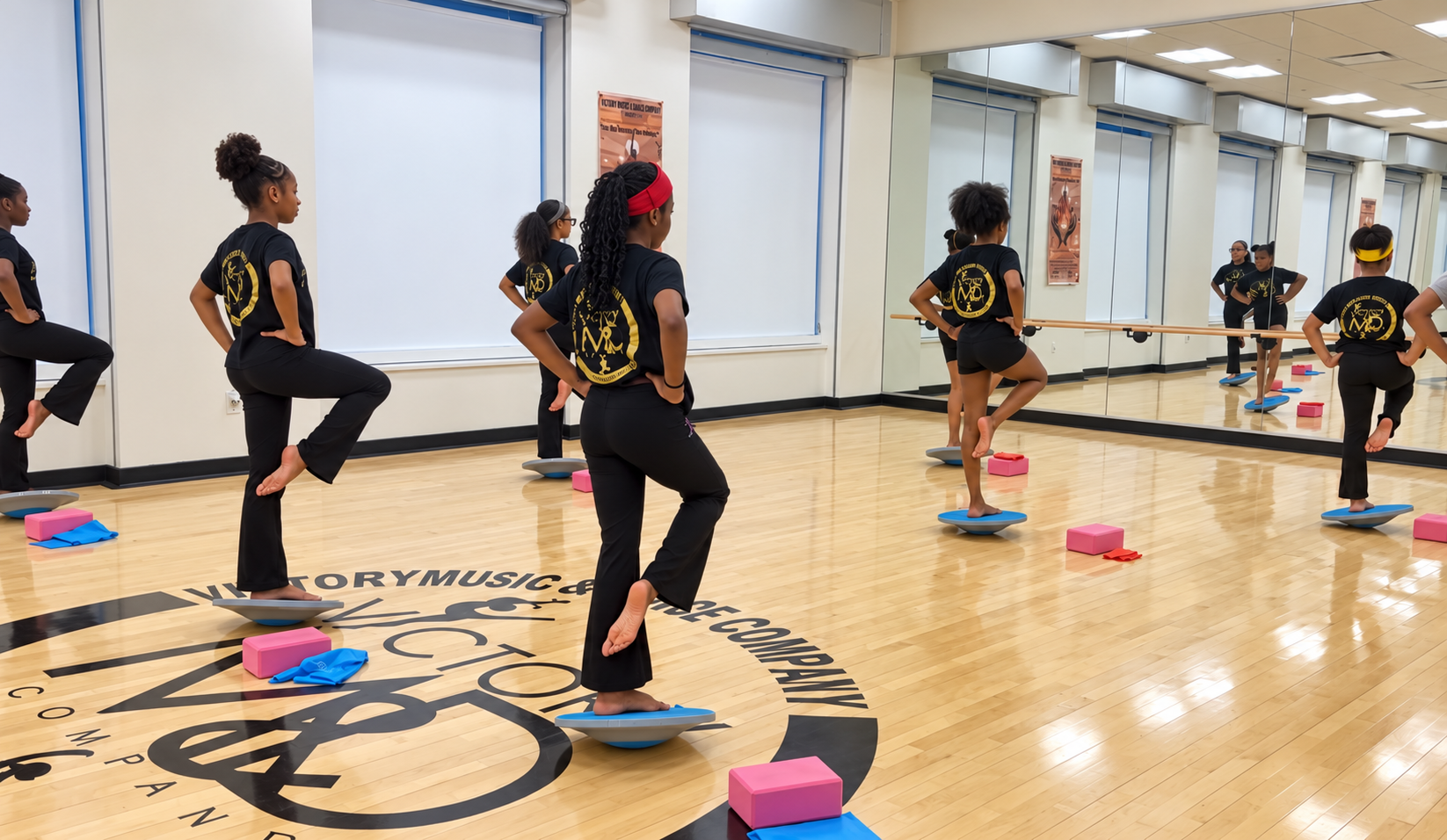 Dance Programs